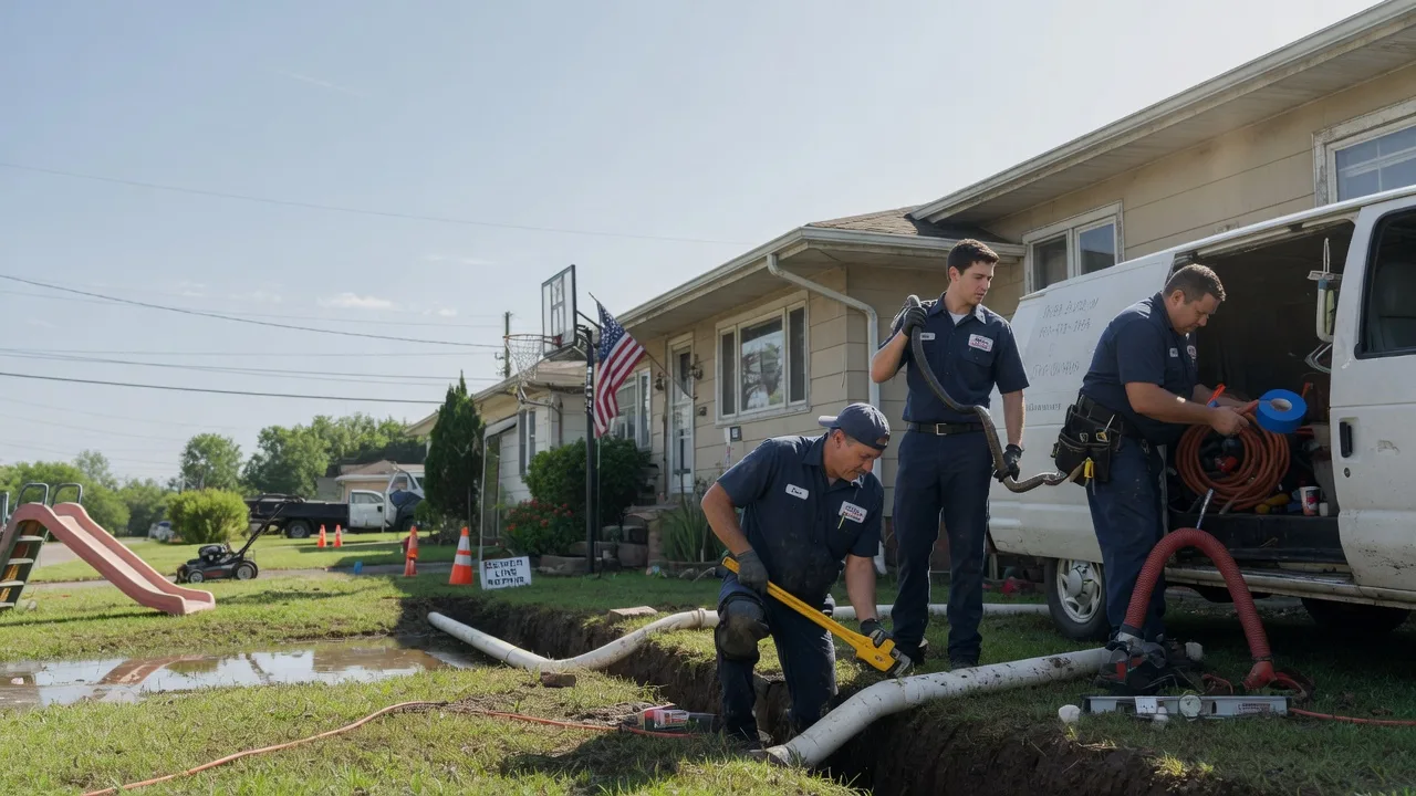 Toilet Installation in Afton, IA near me